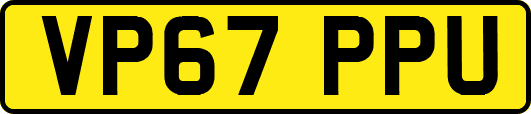 VP67PPU