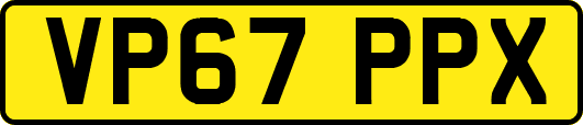 VP67PPX