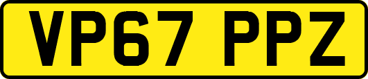 VP67PPZ