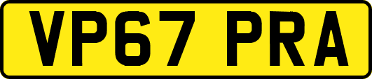 VP67PRA