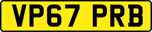 VP67PRB