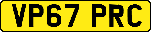 VP67PRC