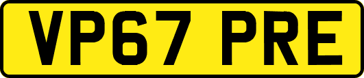 VP67PRE