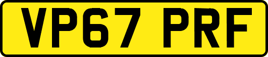 VP67PRF
