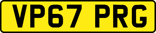 VP67PRG