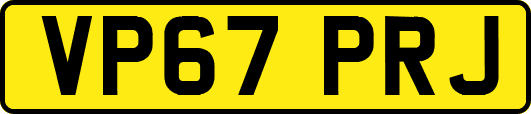 VP67PRJ