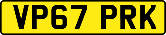 VP67PRK