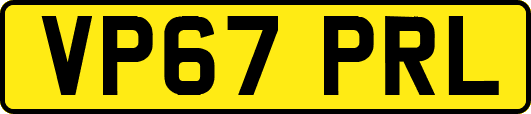 VP67PRL