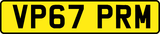 VP67PRM