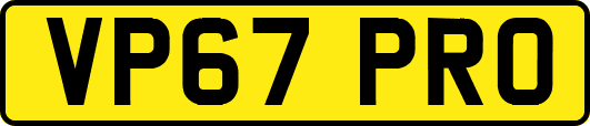VP67PRO