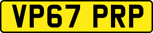 VP67PRP