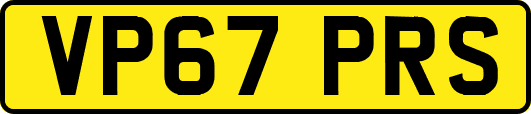 VP67PRS