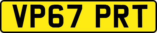 VP67PRT