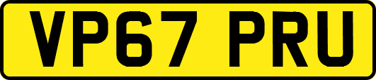 VP67PRU