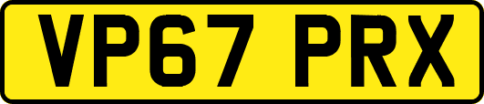 VP67PRX