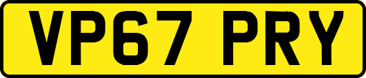 VP67PRY