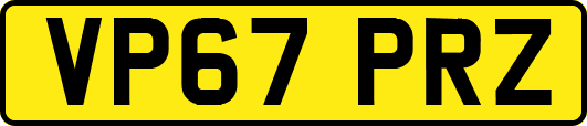 VP67PRZ