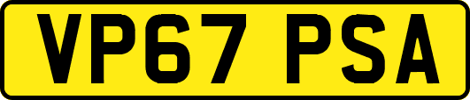 VP67PSA