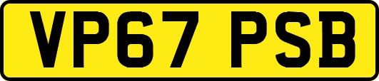 VP67PSB