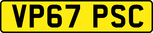 VP67PSC