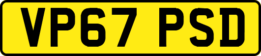 VP67PSD