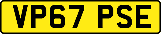 VP67PSE