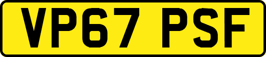 VP67PSF