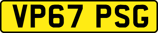 VP67PSG