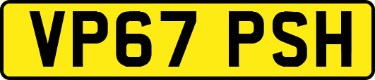 VP67PSH