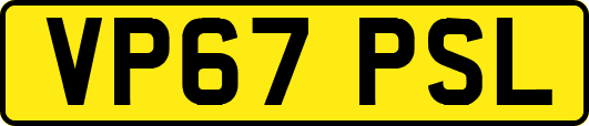 VP67PSL