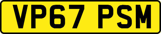 VP67PSM
