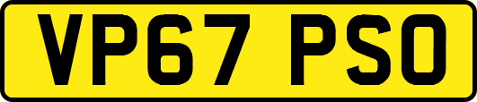 VP67PSO