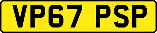 VP67PSP