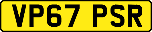 VP67PSR