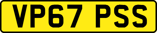 VP67PSS