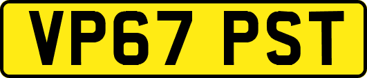 VP67PST