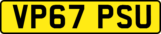 VP67PSU