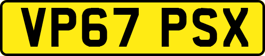 VP67PSX