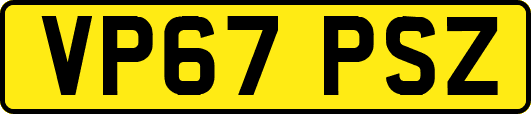 VP67PSZ