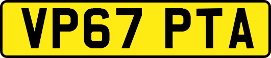 VP67PTA
