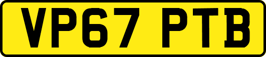 VP67PTB