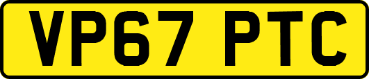 VP67PTC