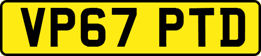 VP67PTD