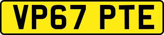 VP67PTE