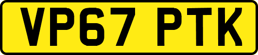 VP67PTK