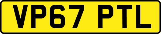VP67PTL