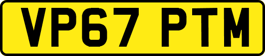 VP67PTM