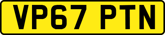 VP67PTN