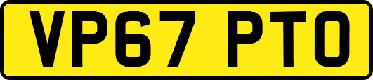 VP67PTO