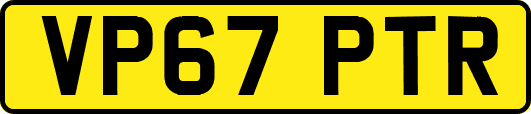 VP67PTR